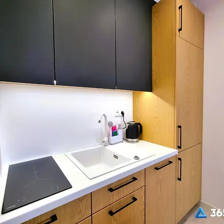 Apartman 365pam - Westin House 107 Relax - Basen, Jacuzzi, Sauna, Silownia, Plac Zabaw W Cenie *