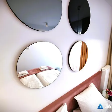 365pam - Westin House 107 Relax - Basen, Jacuzzi, Sauna, Silownia, Plac Zabaw W Cenie *